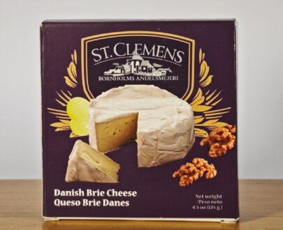 St. Clemens Danish Brie Peyniri 125 gr