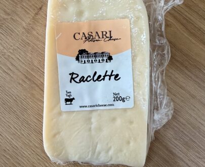 Casari Raclette Peyniri 200 gr