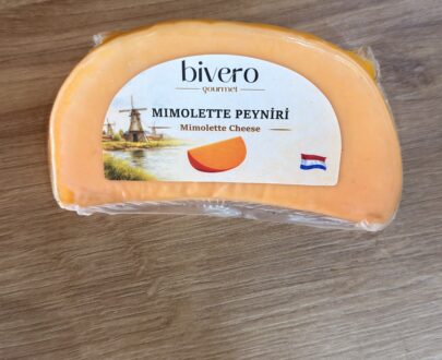 Bivero Mimolette Peyniri 200 gr