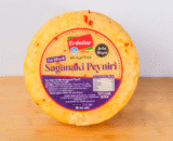 Pul Biberli Saganaki Peyniri 500 gr